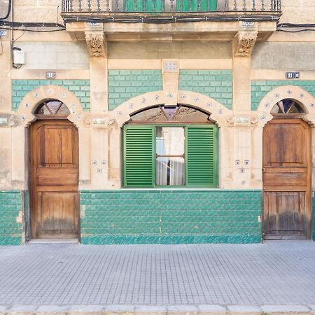 S'Estacio Villa Bunyola Dış mekan fotoğraf